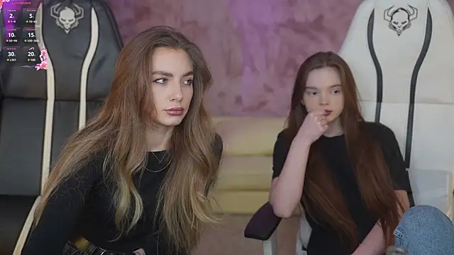 Snapshot of Zlata_Sky chatting on 01/29/25, 07:43 Zlata Sky online show from 01/29/25, 07:43