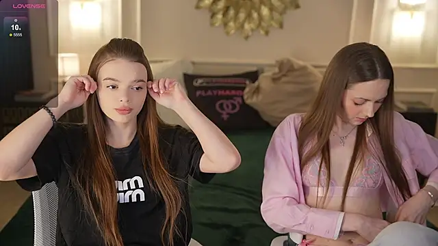 Zlata Sky online show from 02/23/26, 03:42