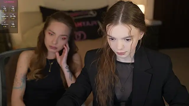 Zlata Sky online show from 05/27/26, 11:07
