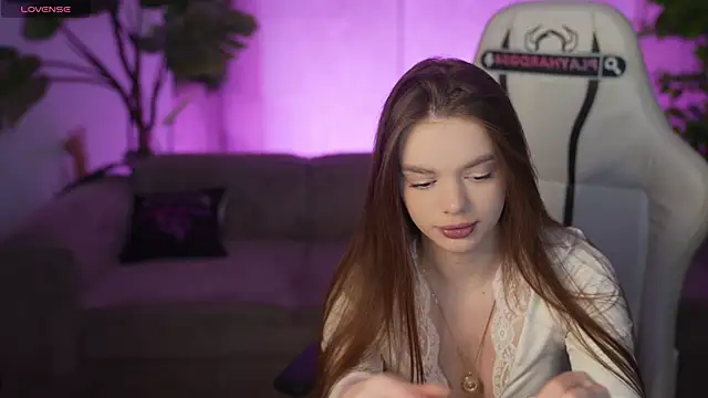 Zlata Sky online show from 06/02/26, 02:41