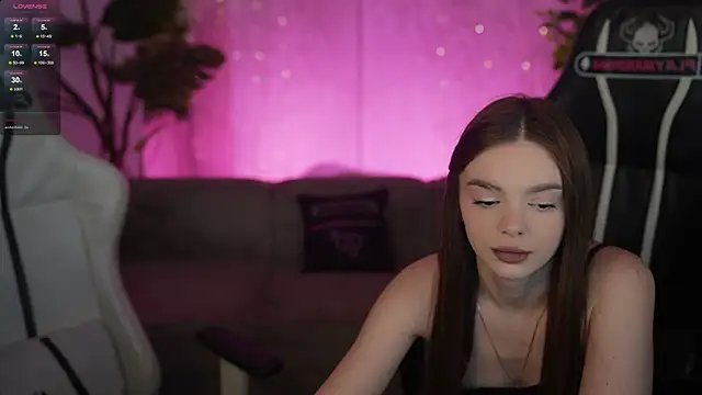 Zlata Sky online show from 06/30/26, 06:42