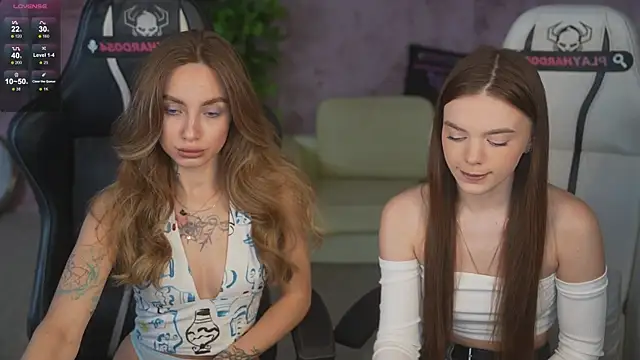 Zlata Sky online show from 07/02/26, 06:47
