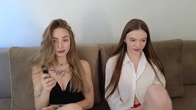 Zlata Sky online show from 08/08/26, 03:58