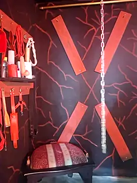 fetishgirlspank online show from 02/18/26, 07:54