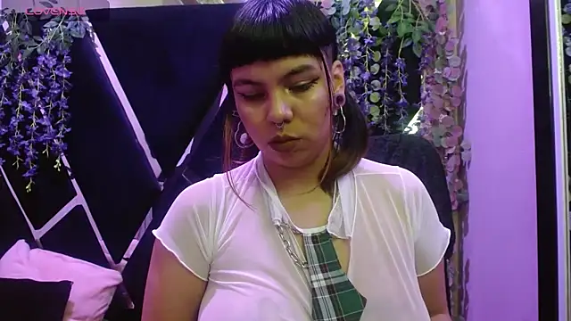 vanesa bobs online show from 03/11/26, 03:01