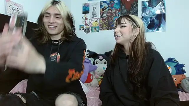denjireze online show from 04/28/26, 01:59