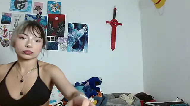 denjireze online show from 05/08/26, 03:01
