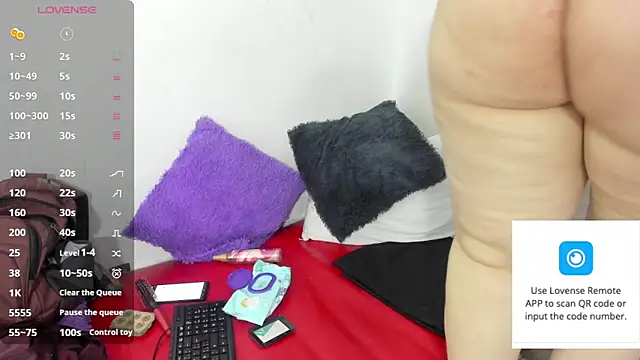 mature gold1 online show from 03/15/26, 12:00