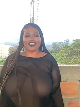 Snapshot of AlahiaFrequency chatting on 02/21/26, 11:17 AlahiaFrequency online show from 02/21/26, 11:17