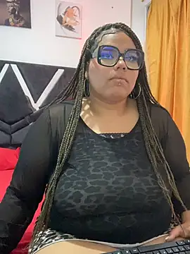 AlahiaFrequency online show from 03/08/26, 10:24