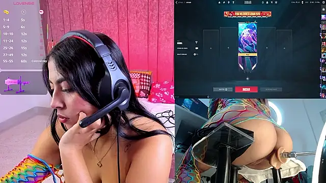 Snapshot of MarihanFerrer chatting on 02/12/26, 05:35 MarihanFerrer online show from 02/12/26, 05:35