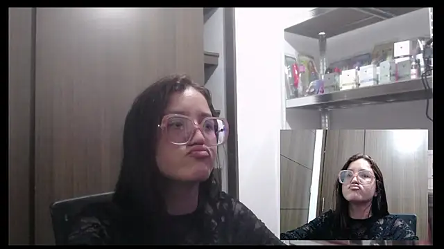 sheryl 25 online show from 02/22/26, 03:29