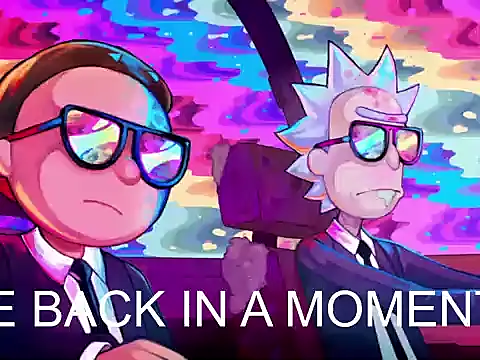 Snapshot of Demond_and_Andy2 chatting on 02/20/26, 03:36 Demond and Andy2 online show from 02/20/26, 03:36