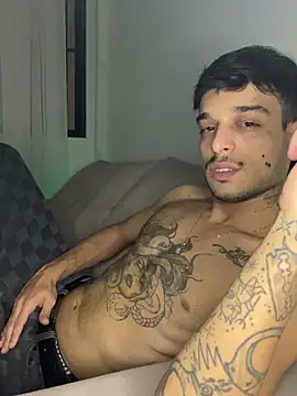 Snapshot of ruffvip chatting on 02/05/26, 02:05 ruffvip online show from 02/05/26, 02:05