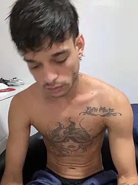 ruffvip online show from 03/03/26, 12:22