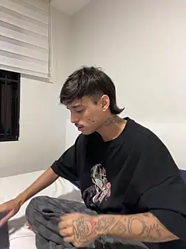 ruffvip online show from 03/22/26, 08:45