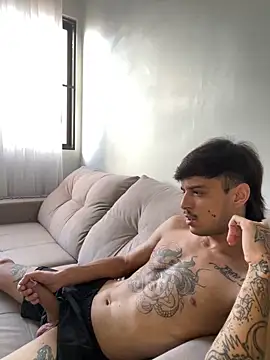 ruffvip online show from 03/24/26, 07:08