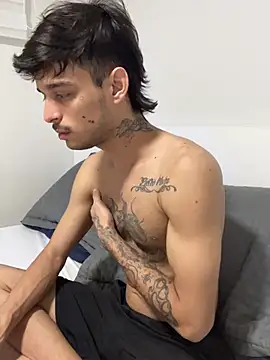 ruffvip online show from 03/26/26, 12:55