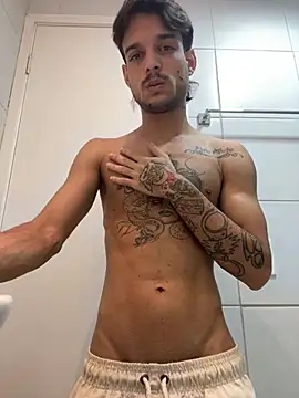 ruffvip online show from 04/08/26, 11:54