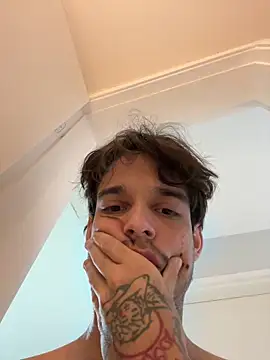ruffvip online show from 06/09/26, 02:17