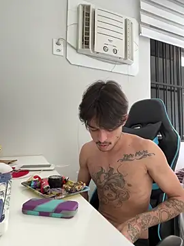 ruffvip online show from 06/18/26, 11:36