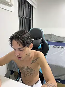 ruffvip online show from 06/27/26, 01:39
