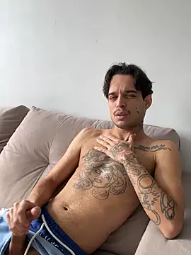 ruffvip online show from 07/10/26, 03:47