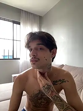 ruffvip online show from 07/23/26, 04:05