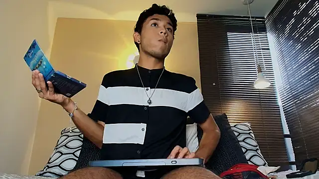 Damon Salvarote S online show from 02/26/26, 07:46