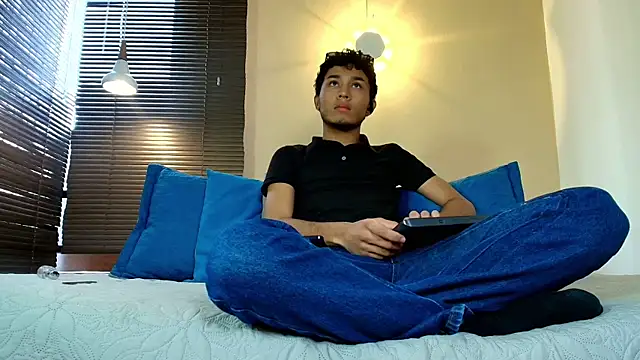 Damon Salvarote S online show from 03/28/26, 07:02