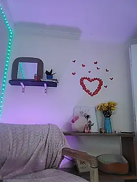 LilaRvsh online show from 02/16/26, 05:20