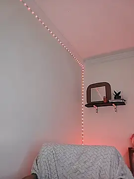 LilaRvsh online show from 02/18/26, 05:09