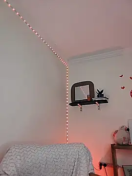 LilaRvsh online show from 02/19/26, 05:09