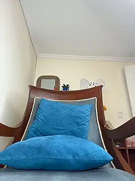 LilaRvsh online show from 04/14/26, 05:30