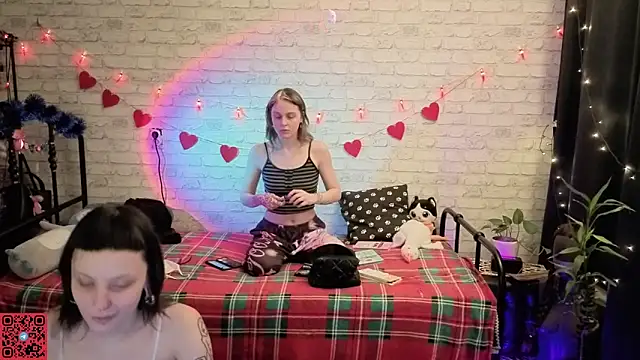 terror souls online show from 02/13/26, 05:09