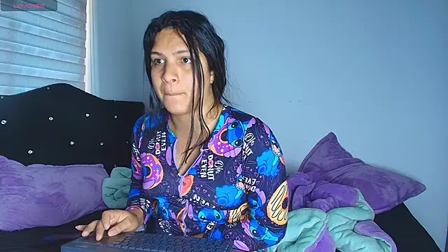 alys love online show from 02/24/26, 07:01