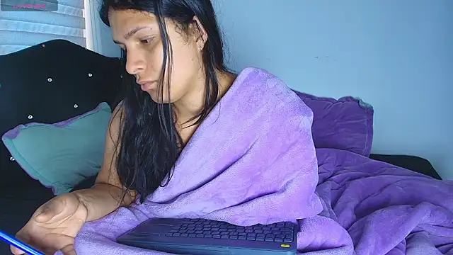 alys love online show from 02/25/26, 02:16