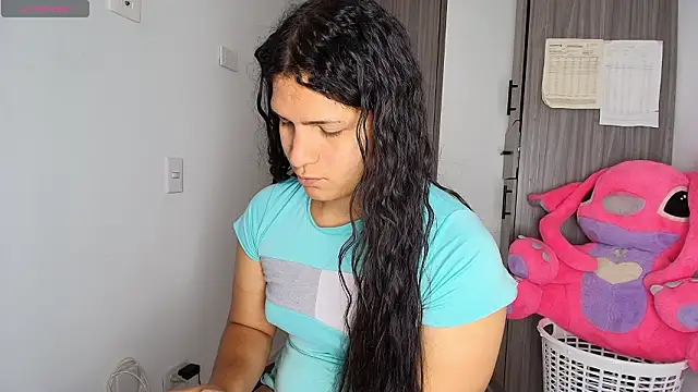 alys love online show from 03/16/26, 04:33