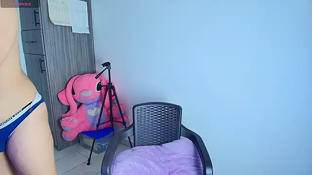 alys love online show from 04/11/26, 02:10