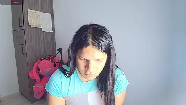 alys love online show from 04/14/26, 01:50