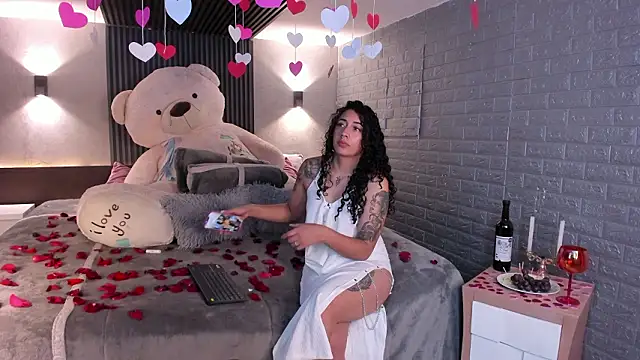 Magic ivone online show from 02/14/26, 12:13