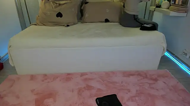 dariadoll online show from 02/11/25, 11:54