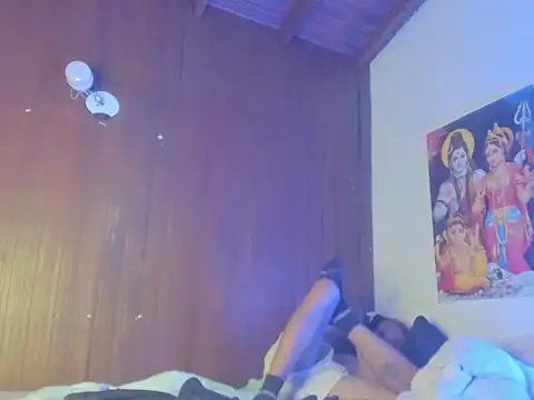 Snapshot of megan_and_jayram chatting on 02/07/26, 04:43 megan and jayram online show from 02/07/26, 04:43