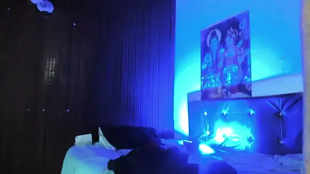 Snapshot of megan_and_jayram chatting on 02/21/26, 03:29 megan and jayram online show from 02/21/26, 03:29