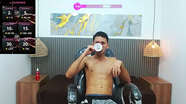 Snapshot of JDWhite18 chatting on 02/23/26, 02:42 JDWhite18 online show from 02/23/26, 02:42