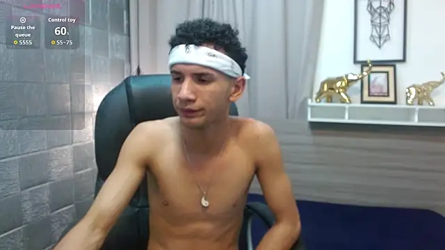 JDWhite18 online show from 03/15/26, 10:49