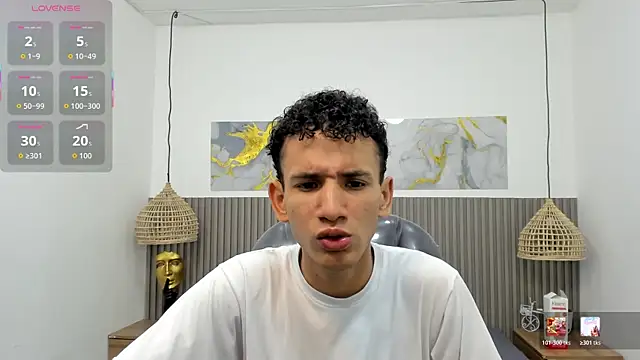 JDWhite18 online show from 04/30/26, 03:35
