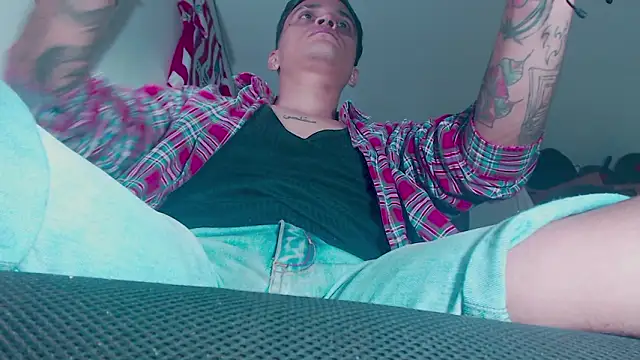 theskateboy online show from 02/09/26, 04:16