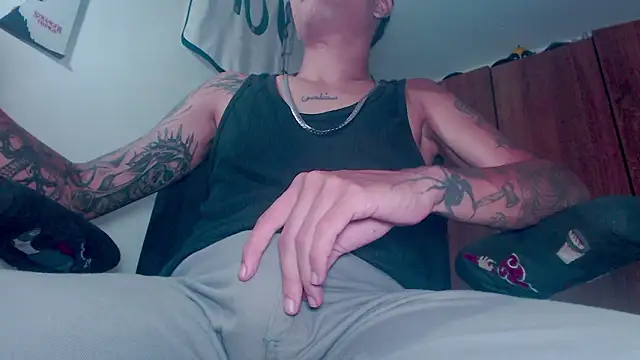 theskateboy online show from 03/30/26, 06:47