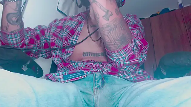 theskateboy online show from 04/01/26, 06:36